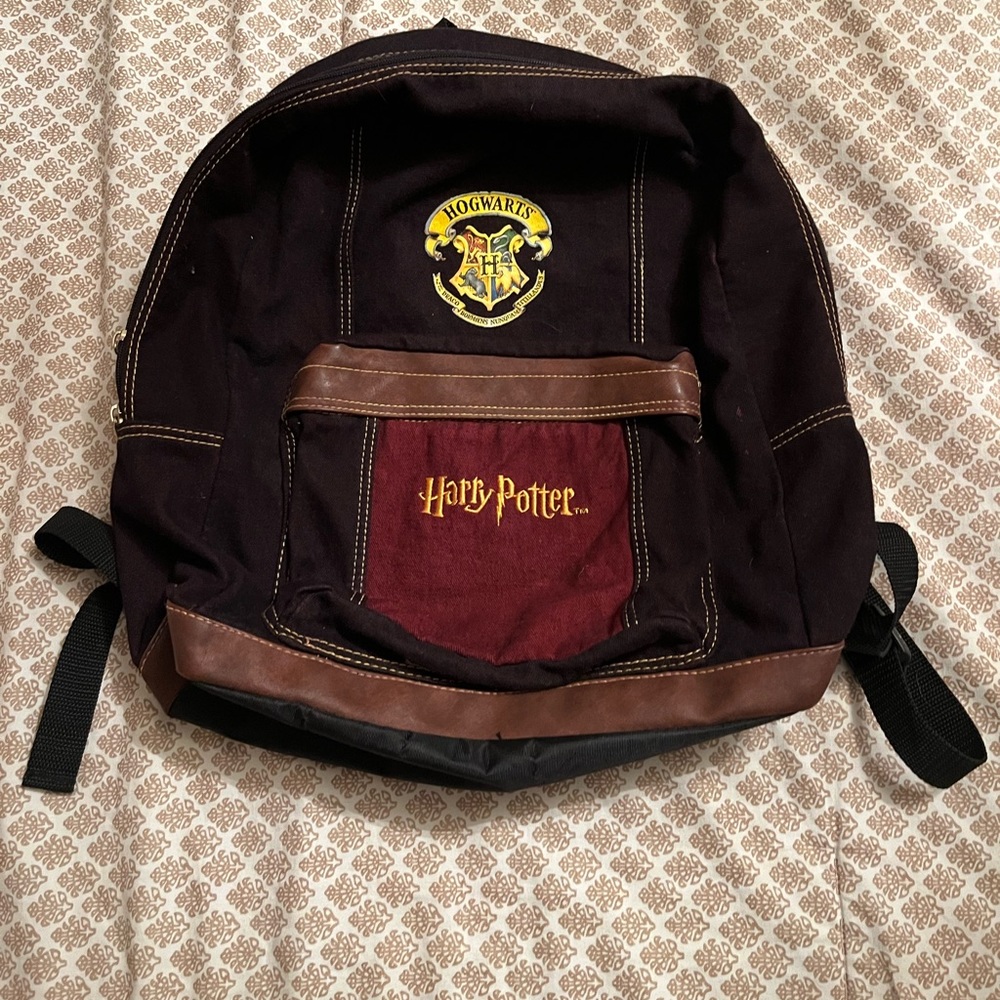 Harry Potter Backpack